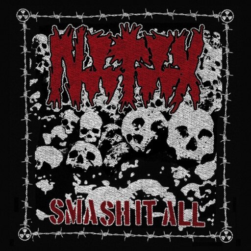 NotoxPunk's profile picture. EX-TOXIC NARCOTIC | EX-MOUTH SEWN SHUT - NOTOX is a Boston based DIY Hardcore Punk Band