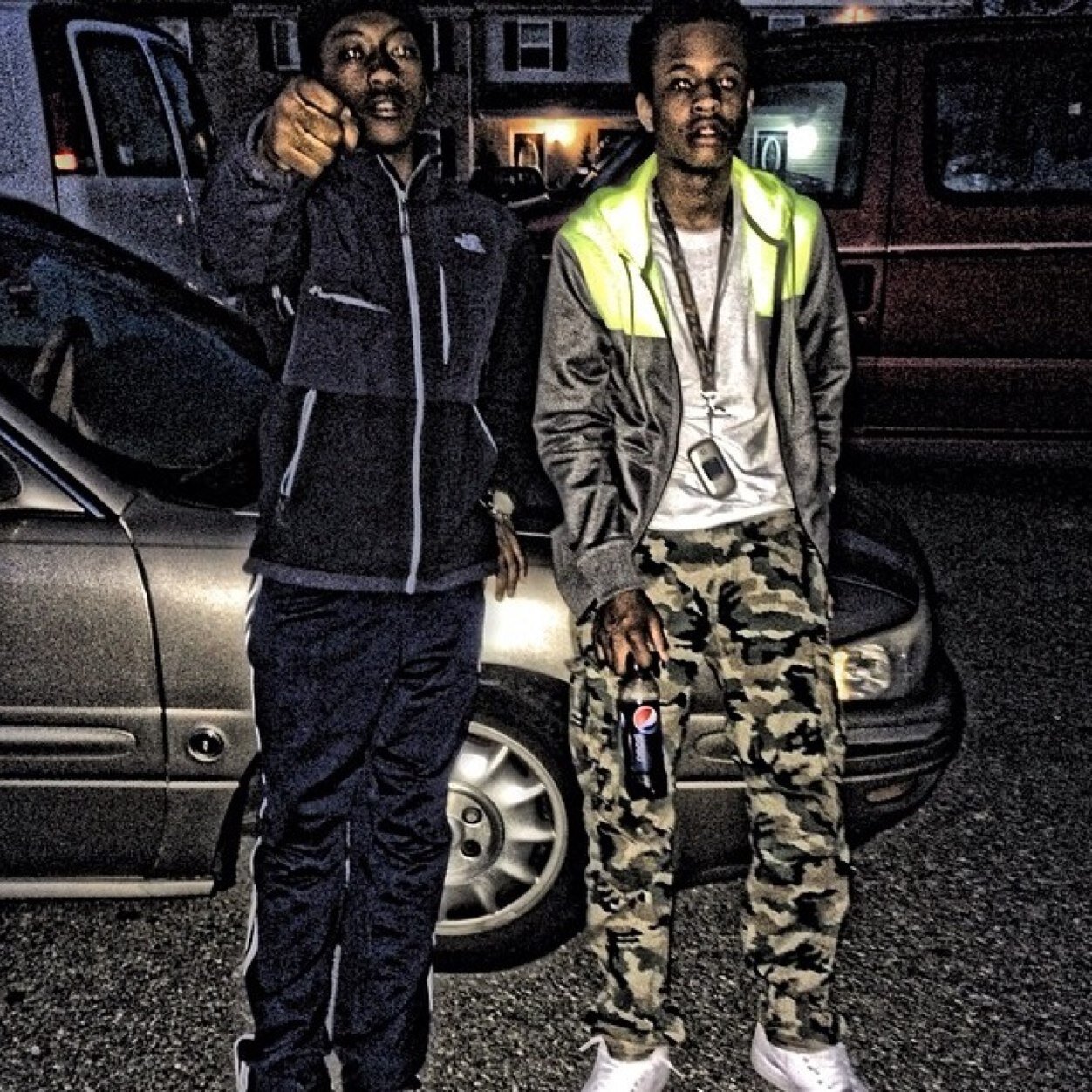 Money Power & Respect !