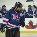 Danielle Trigger - @trigghpy - Twitter