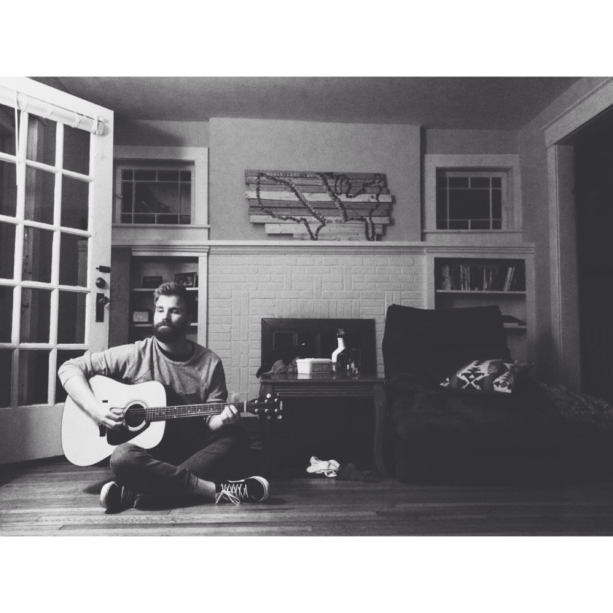 SaintSteward's profile picture. 