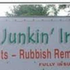 Junkin' Irishman can handle all of your estate and building cleanouts.