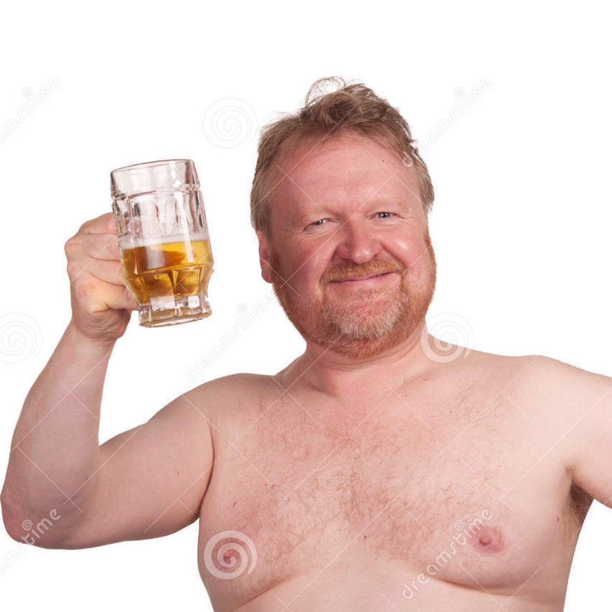 havinabeerdad's profile picture. Sometimes.