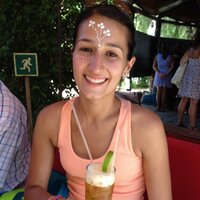 Michelle Silva (@mich_gsilva) 's Twitter Profile