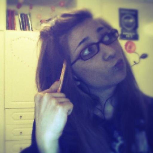 Konstantina_Kr's profile picture. Studying Informatics and Mass Media and i love music♥ ♥♥