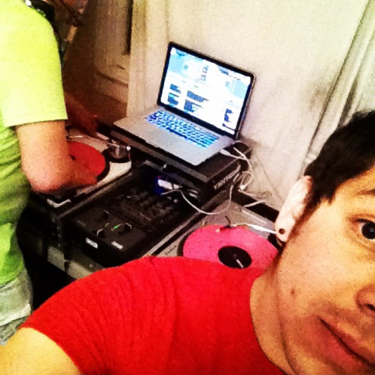 funhouse1067's profile picture. Were that house show coming back to Albuquerque, NM. Tweet us your requests!