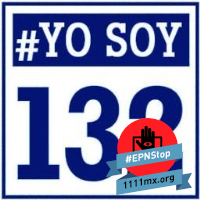 Twitter oficial de la asamblea #YoSoy132-ITAM. *No hablamos en nombre del ITAM o su comunidad*
yosoy132itam@gmail.com