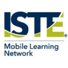 ISTE's Mobile Learning Network,
Our PLN is an advocate for mobile learning that promotes meaningful integration of mobile devices in learning & teaching.