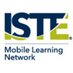 ISTE Mobile Learning (@istemln) Twitter profile photo