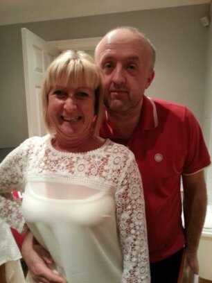 Married to Steve Allon. Mum to Adam Parker, Sam Parker and Megan Parker. Step-mum to Steff Allon and Lizzie Allon. works for Iceland Frozen Foods.