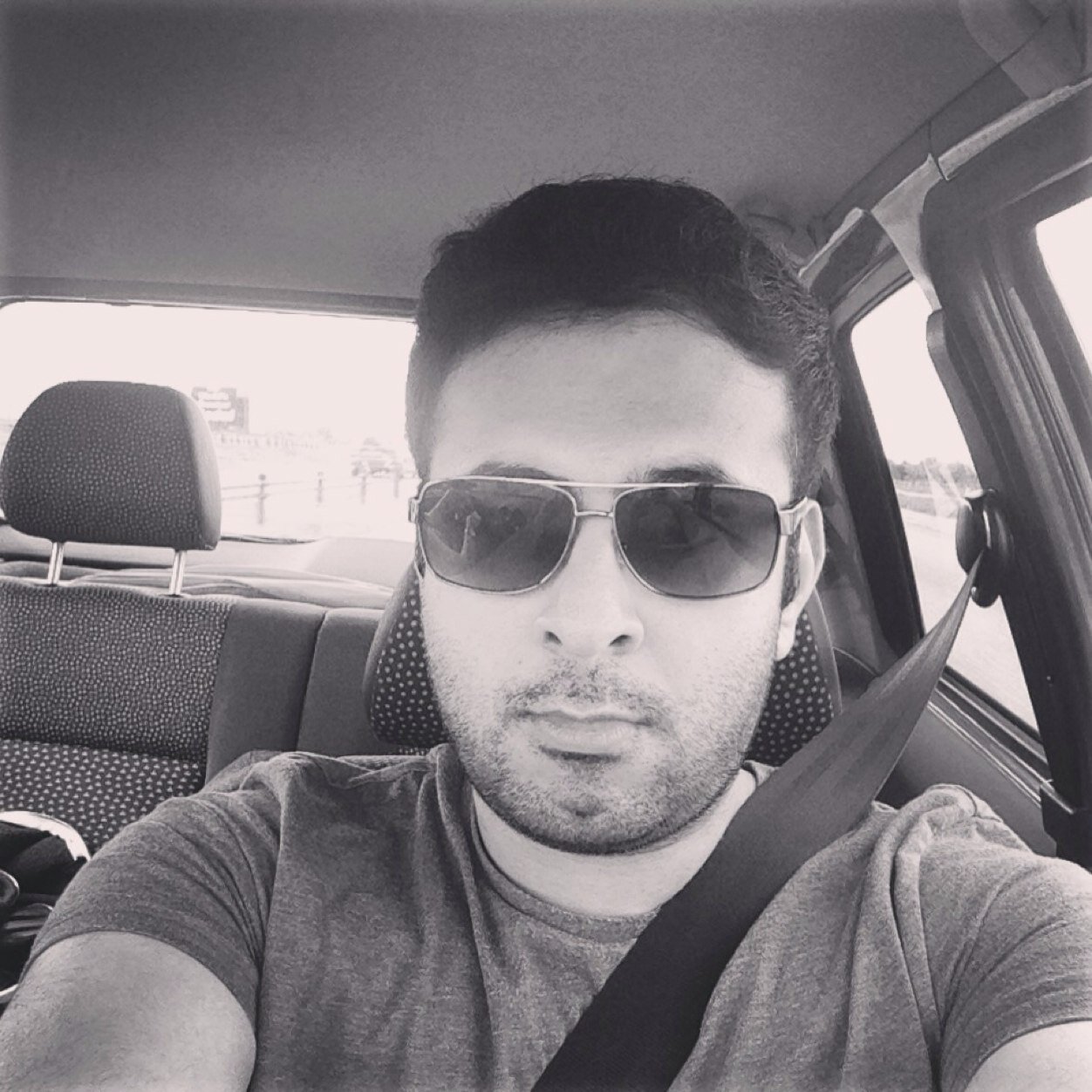 bazz27's profile picture. Everything happens for a reason. Live it. Love it. Learn from it. 

Thetford