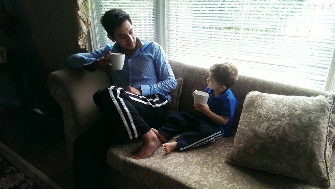 suleiman's profile picture. 