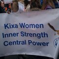 Kixa Central Power classes for fitness, strength, energy and confidence