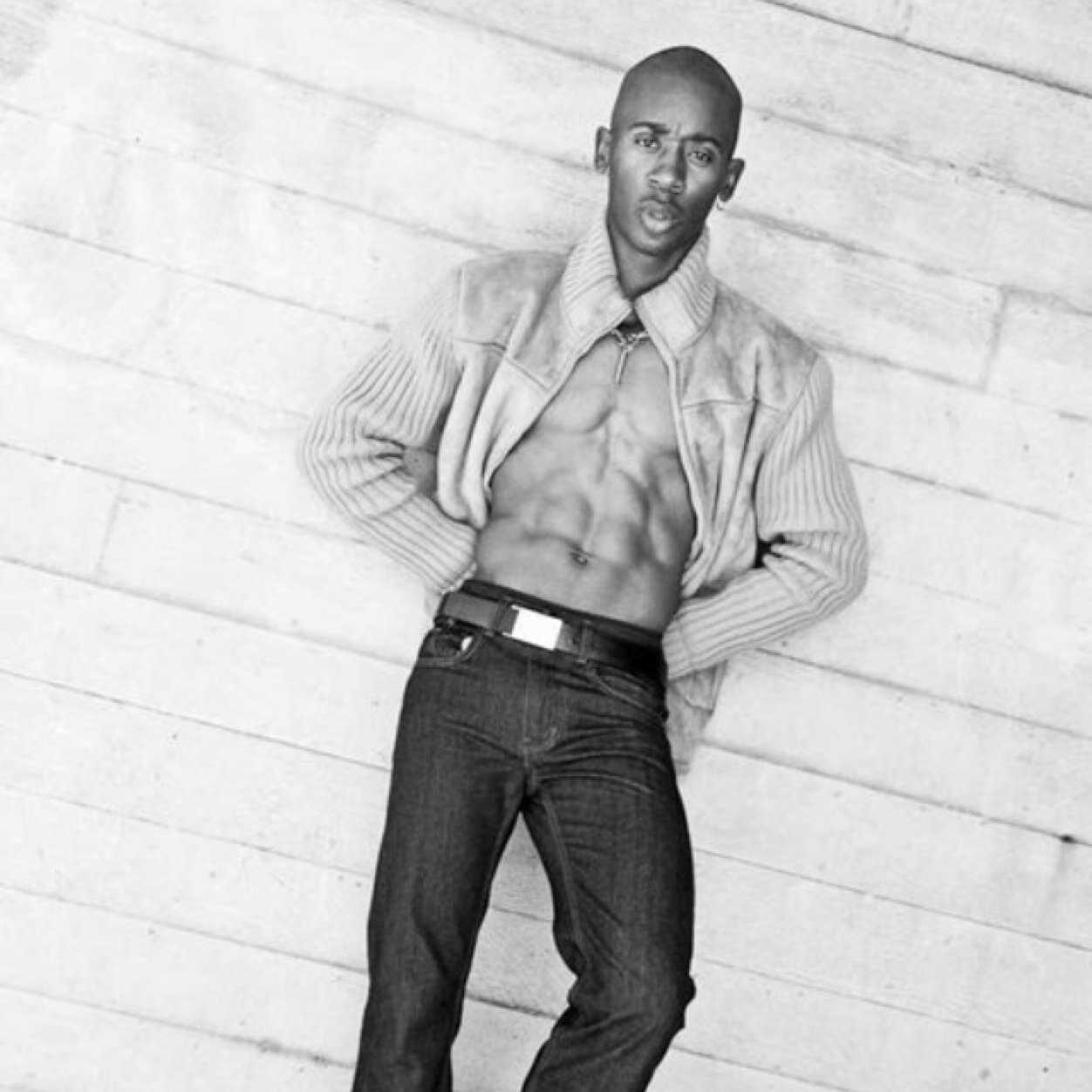 UK International Ambassador Dance Artist/ Choreographer/ Innovation Personal Trainer/ Marksummers Agency