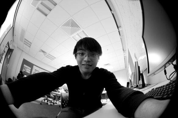 BFA in Animation. Motion Graphic Artist. Photographer. Savannah College of Art and Design (SCAD) Alumni.
