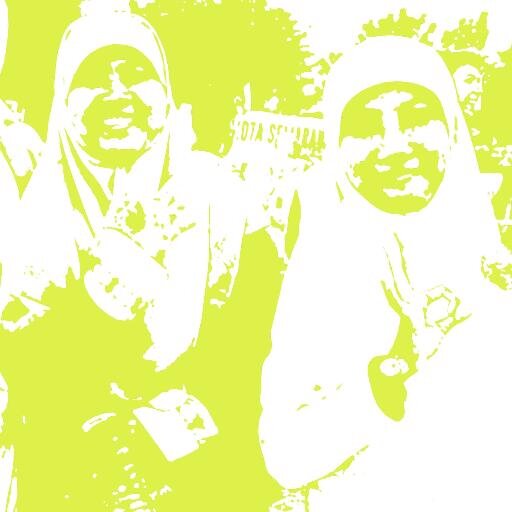 Kita harus memiliki energi yang jauh lebih besar. Jika  tidak, bagaimana mungkin? | Pembelajar | Allah Ghoyatuna ♥