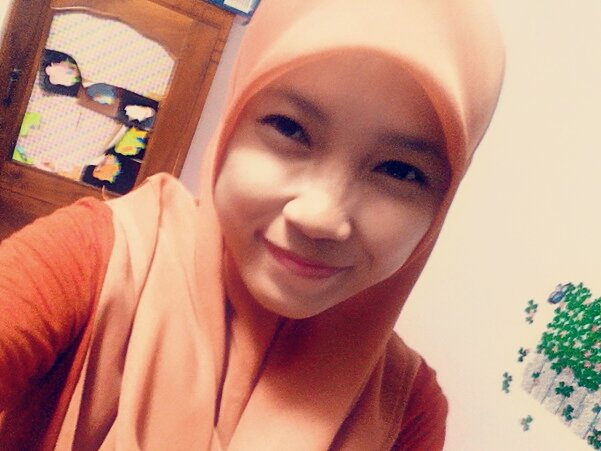 miztraih's profile picture. From nothing, nothing can be something. Department English Education '11 UMS