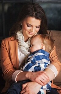 KorennfjaKseni's profile picture. 