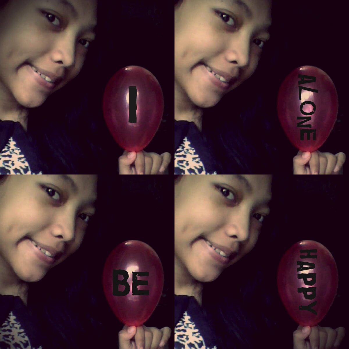 niningayu5's profile picture. ALONE!! ({}) ;)