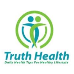 TruthHealth's profile picture. Truth Health covers all aspects of human health. It answers all health related issues, ensuring full satisfaction of the readers