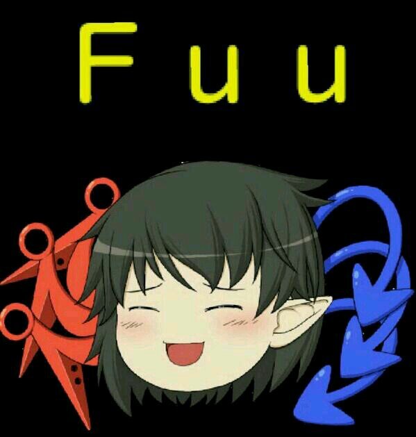 Fuuさんのプロフィール画像