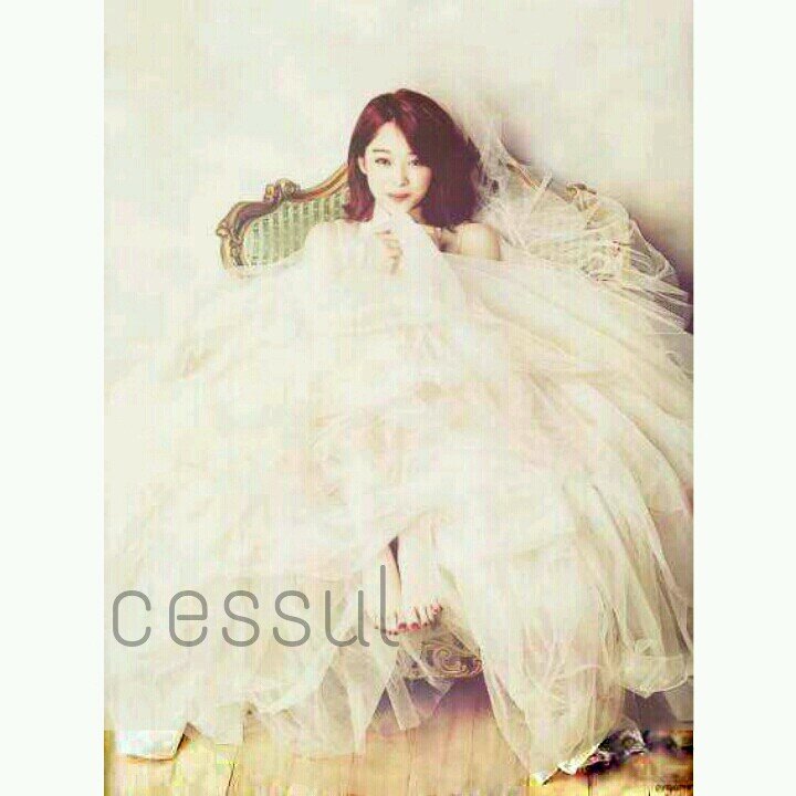 choi sulli's parody. 1994