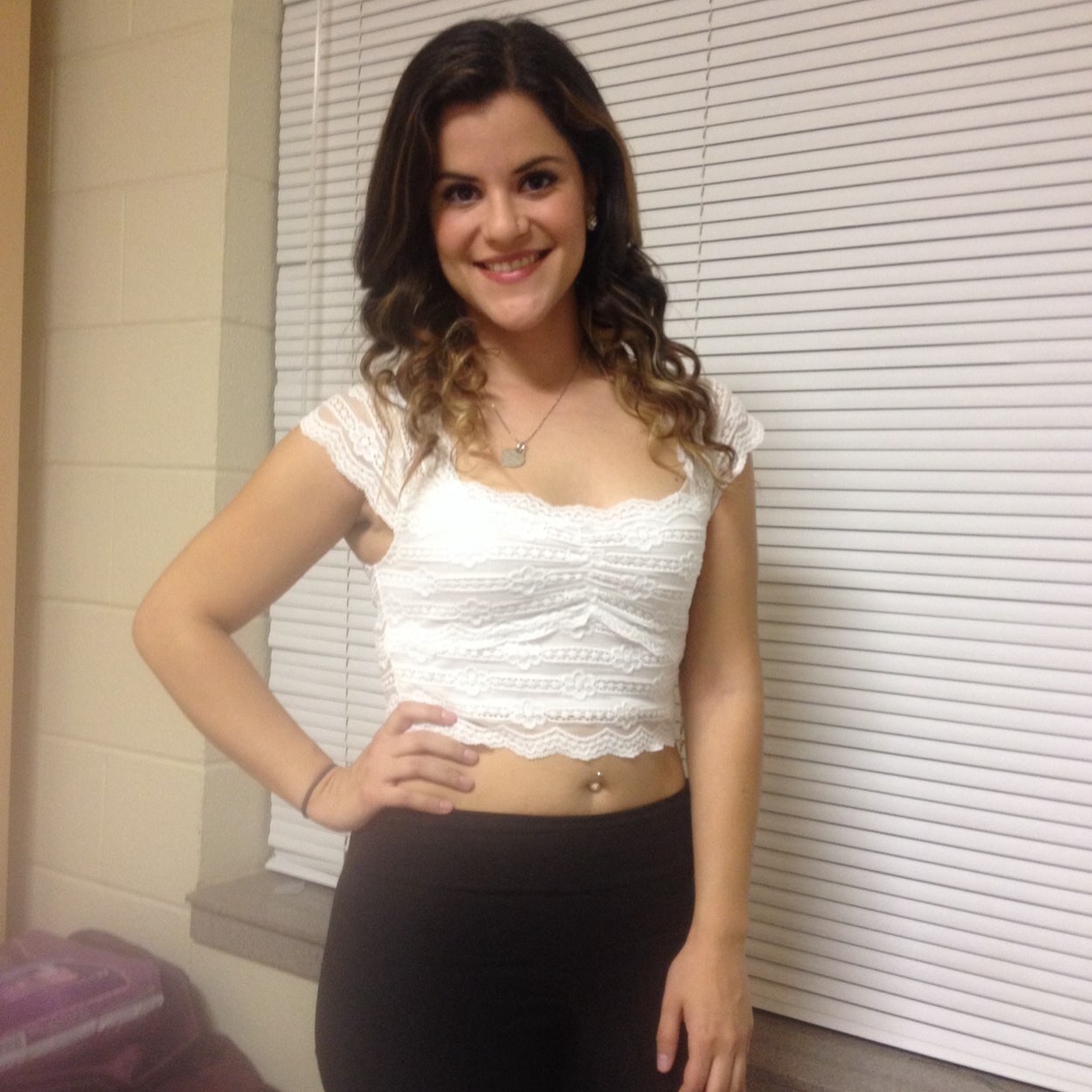 23 yrs
MTSU senior
Sister of Lambda Theta Alpha Latin Sorority Spring 2011 Ace 
 MTSU Alum
Goal: travel the world