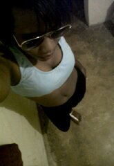 MuchaS qUieren Ser coMo yo0♥ perO aun nOp puedeN sUpeRame :D