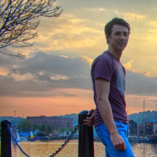 MattJHollins's profile picture. Curious | Aerospace Engineering | MusicPlaying | Surfing | with an OPEN view