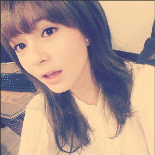 half welsh and half korean. ccm trainee's. teehee/?