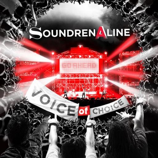 #GoAheadPeople #GoAheadChallenge #Acreate #Amild #SoundrenAline