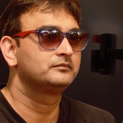 Entrepreneur, CEO & Chief Business Strategist at I Knowledge Factory Pvt. Ltd | @ikfdigital is a India's Leading Digital Branding & Communication Agency.