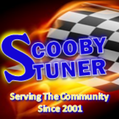 The Original Scooby Tuner - Serving The Community Since 2001 .....30+ Years Automotive/Performance Experience, Its a love affair!!