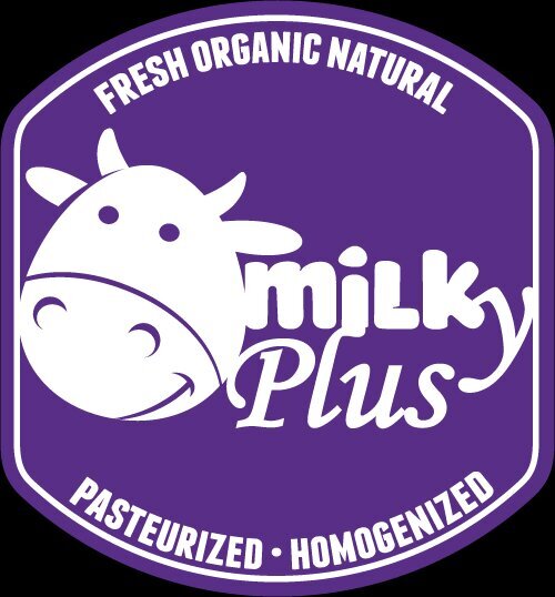 susu sapi murni plus menu lainnya...