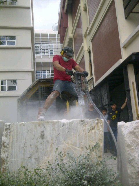 Siapa Kita ? HMT HMT HMT !!!