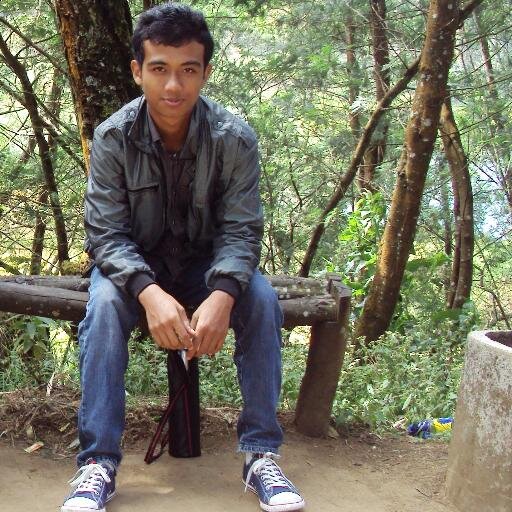 WisnuPrabowo9's profile picture. SMA N 3 Magelang.X6.XI IPA 2. XII IPA 1 Bayu Salya Pandu Seta