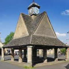 Information about the traditional Witney Buttercross Market, Farmers Markets and Specialist Markets