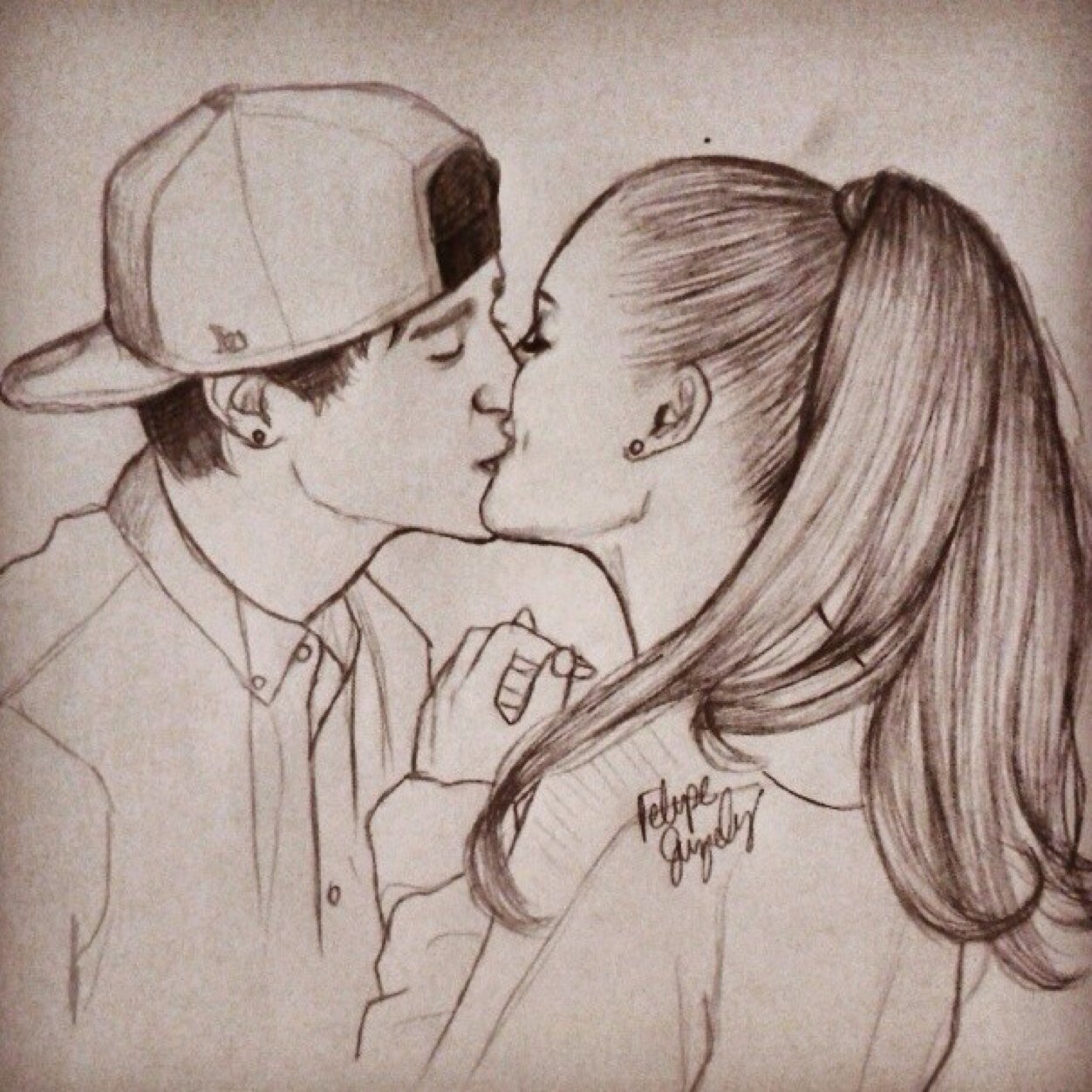 LuvArianaa's profile picture. ❥ Ariana ❥