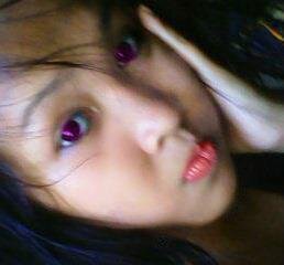 michellependatu's profile picture. 