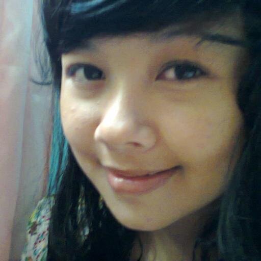 Rina Derichi S S | 040200 | Student of SMPN 2 Sampit