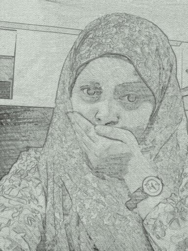 rinasariQ's profile picture. 