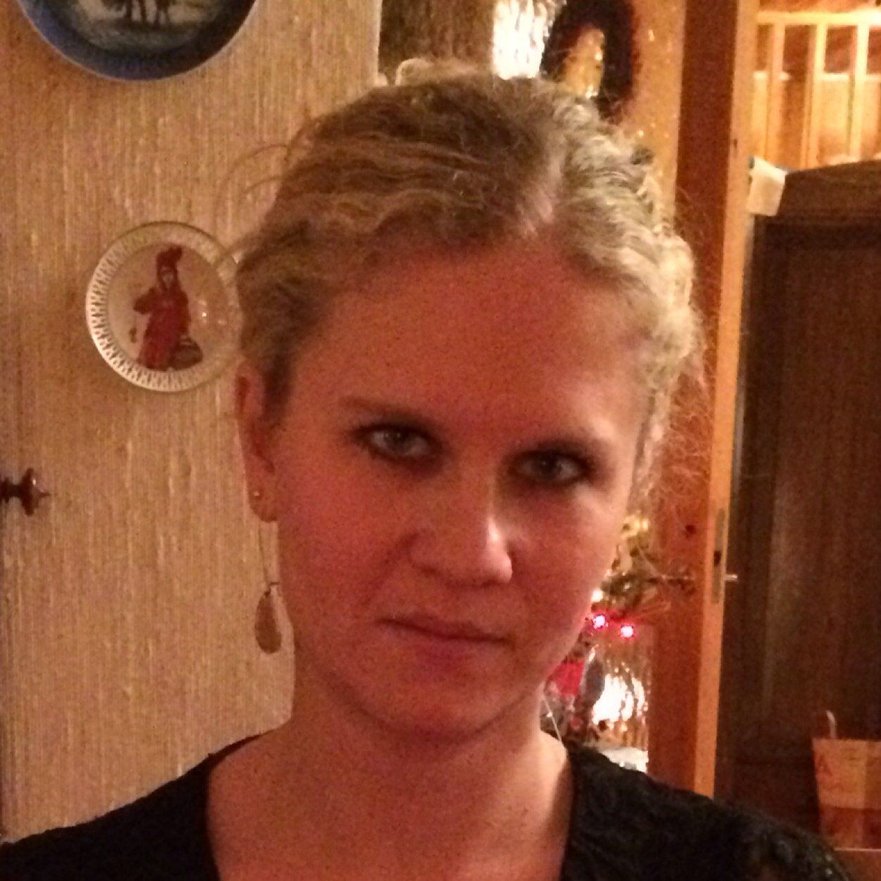 Charlotta Helge