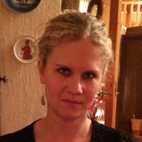 Charlotta Helge (@c_charlotta) 's Twitter Profile
