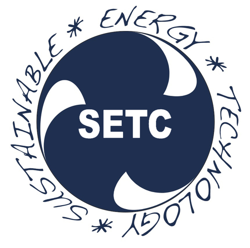 SETCUCI's profile picture. SETC is an engineering student organization at UC Irvine.
