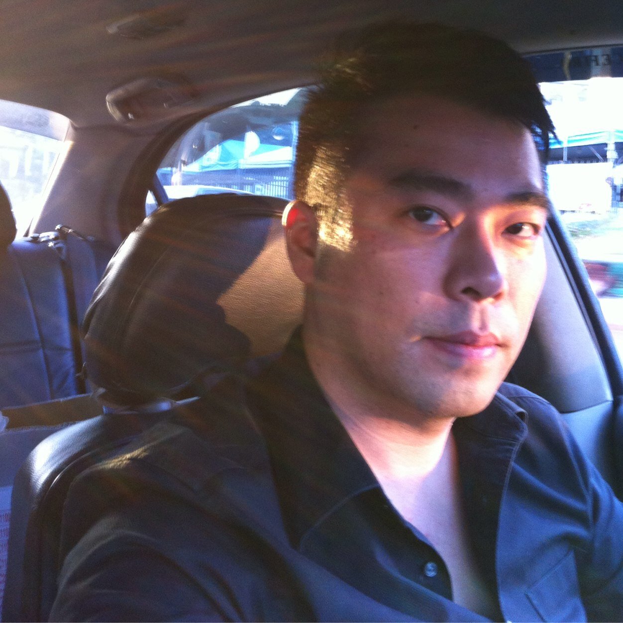 IG:ken.huang1019