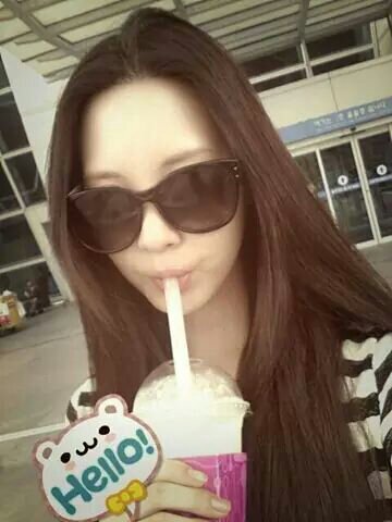 RP' Seohyun from Snsd♥