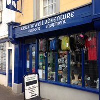 Crickhowell Adventure (@crickadventure) 's Twitter Profile