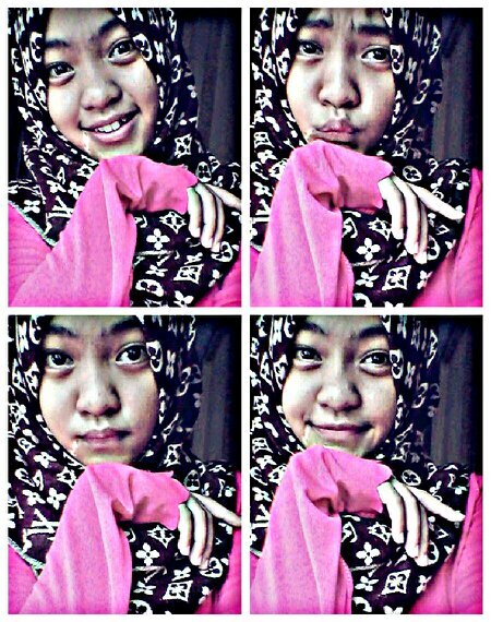 hy there !  my name is nurizyan , people called me nunui . i am 15 years old .