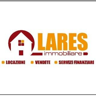 laresimmobiliar's profile picture. Lares Immobiliare è un'agenzia d'intermediazione immobiliare giovane e dinamica, che fa della serietà  e professionalità  i propri punti di forza.