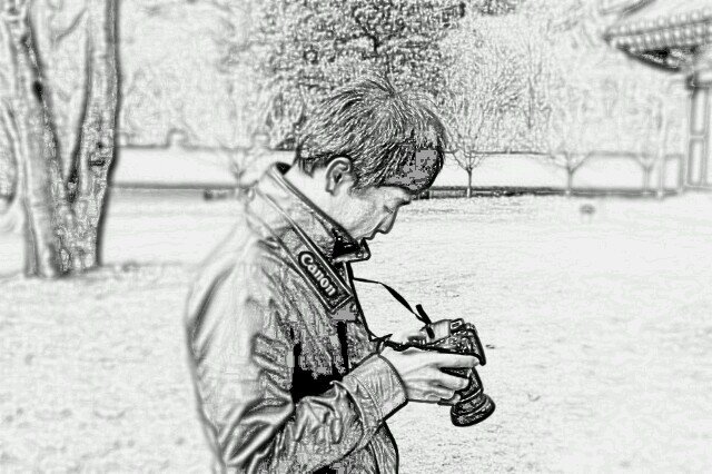 ssamin_'s profile picture. i see you