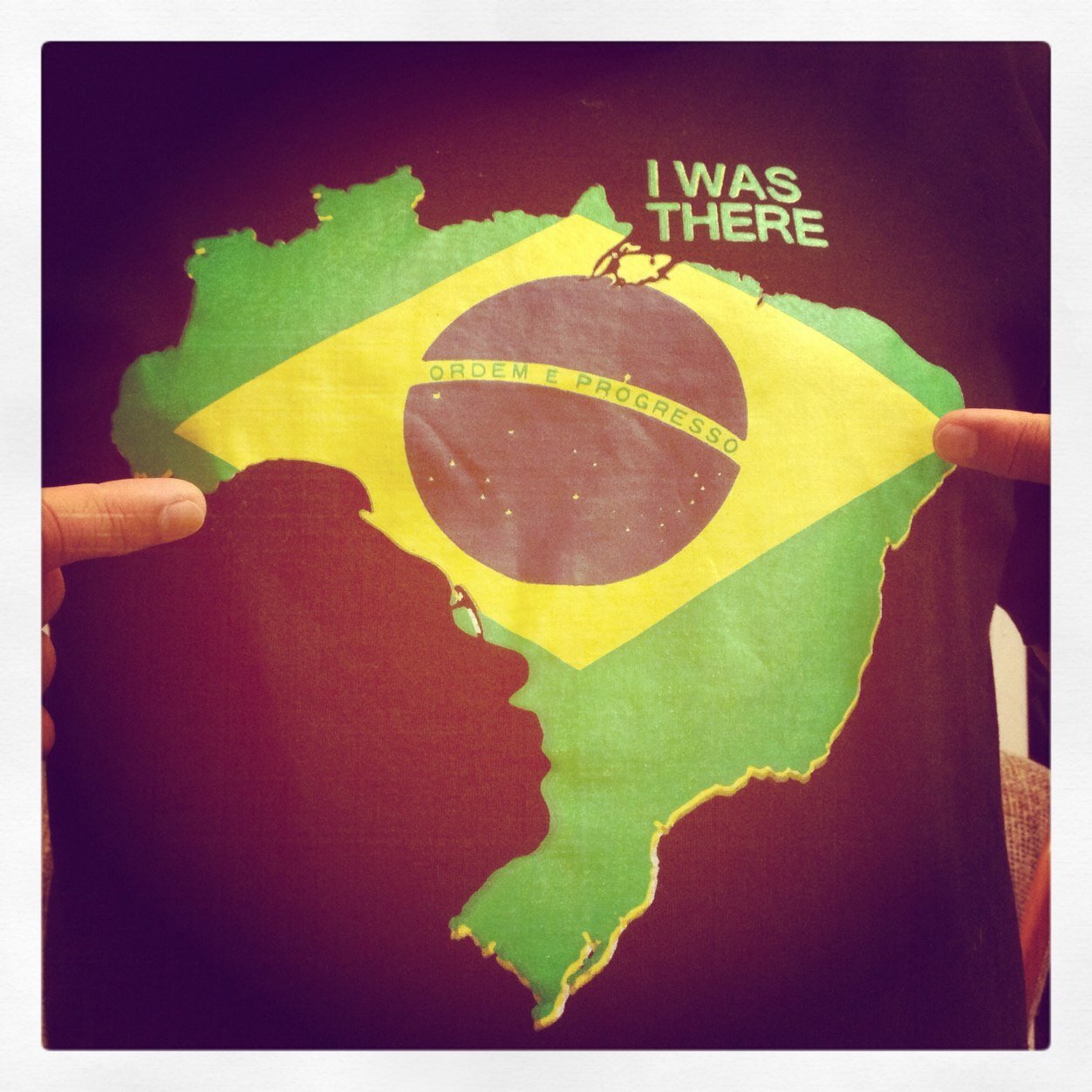 nolybig's profile picture. Guess what... you didn't check my tweets by accident right?